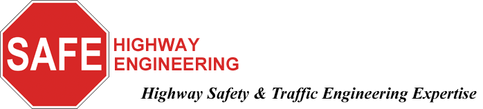 Safe Highway Engineering - Highway Safety and Traffic Engineering Expertise